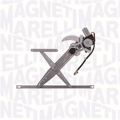 Window Regulator